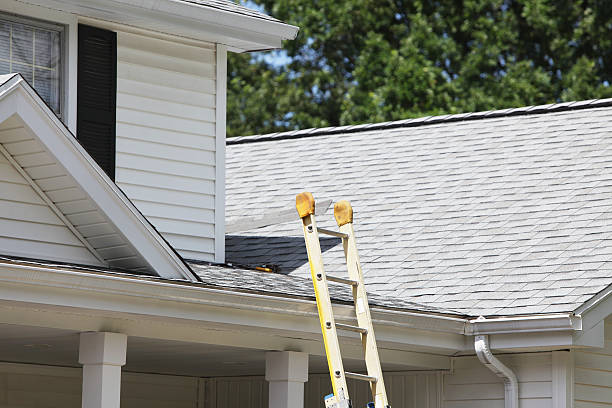 Best James Hardie Siding  in Fairview, GA