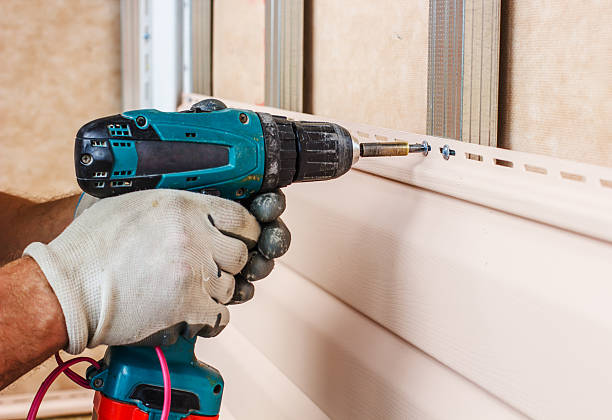 Best Aluminum Siding Installation  in Fairview, GA